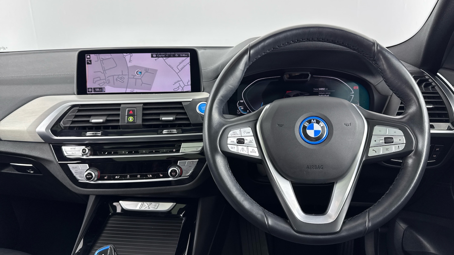 Used BMW iX3 2022 for sale - 77718496: Photo 5