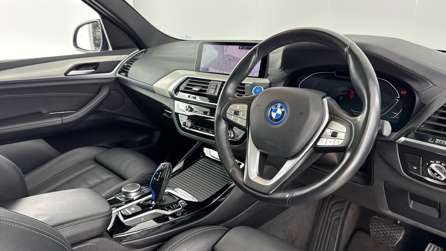 Used BMW iX3 2022 for sale - 77718496: Photo 6