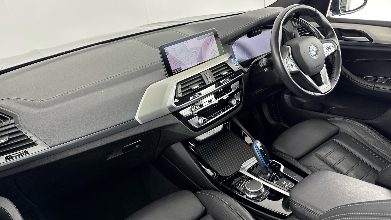 Used BMW iX3 2022 for sale - 77718496: Photo 7