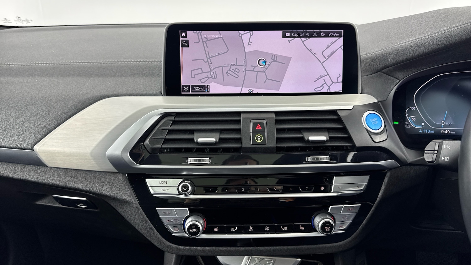 Used BMW iX3 2022 for sale - 77718496: Photo 8