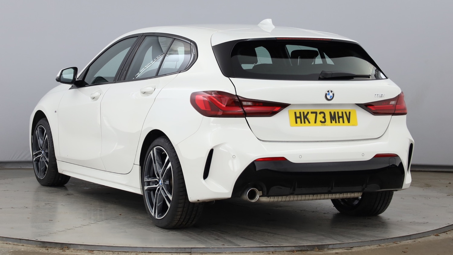 Used BMW 1 Series 2023 for sale - 77245491: Photo 2