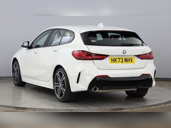 Used BMW 1 Series 2023 for sale - 77245491: Photo