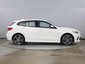 Used BMW 1 Series 2023 for sale - 77245491: Photo