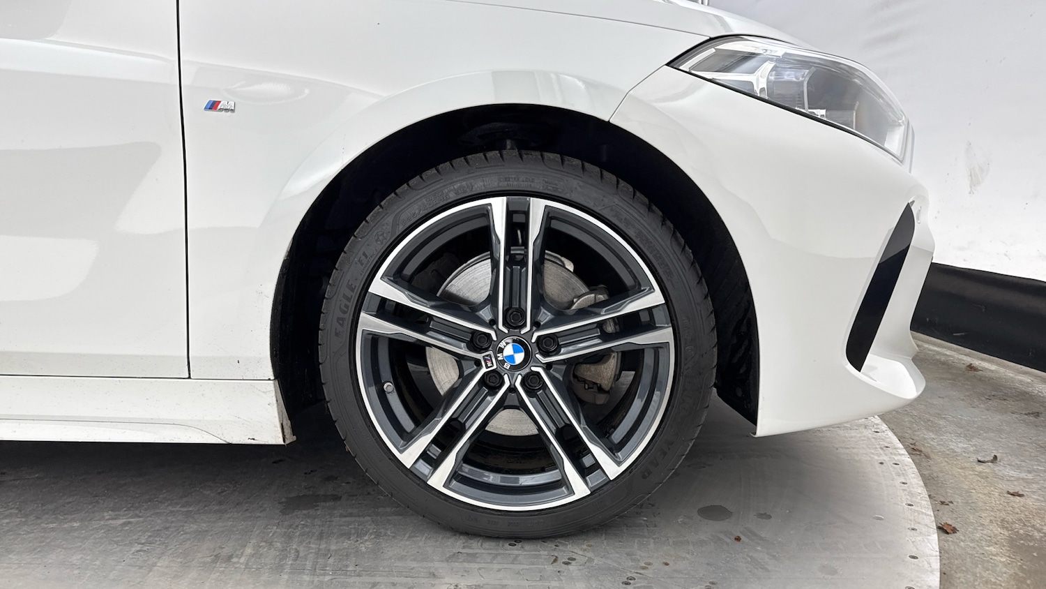 Used BMW 1 Series 2023 for sale - 77245491: Photo 4