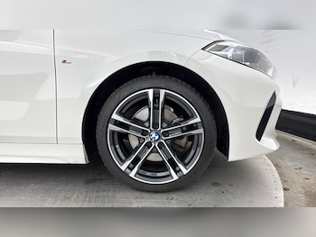 Used BMW 1 Series 2023 for sale - 77245491: Photo