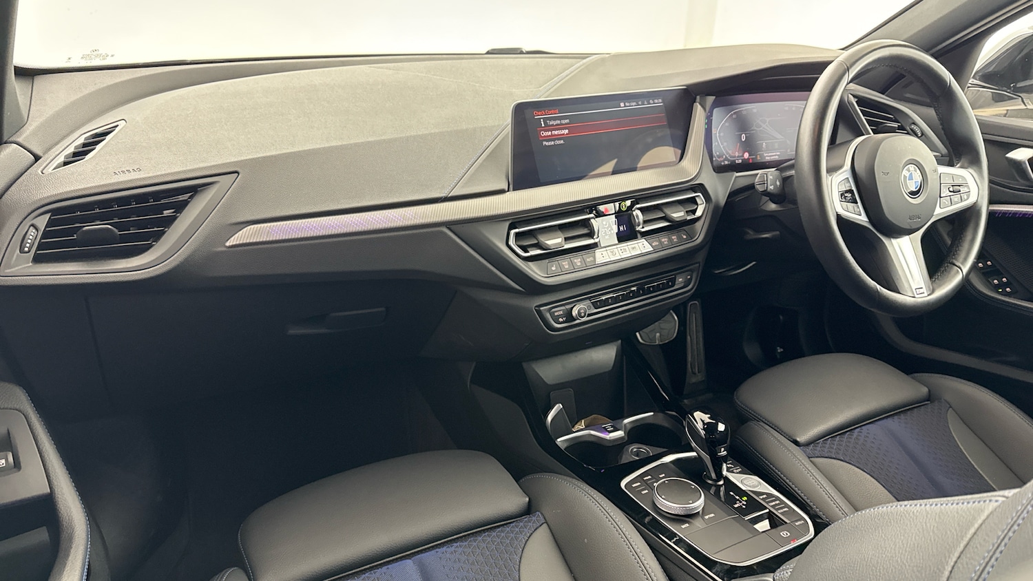 Used BMW 1 Series 2023 for sale - 77245491: Photo 5