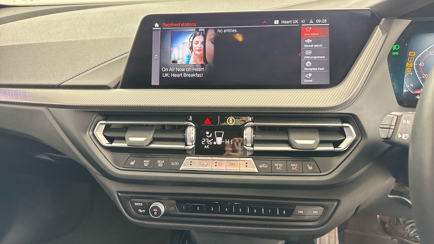 Used BMW 1 Series 2023 for sale - 77245491: Photo 6