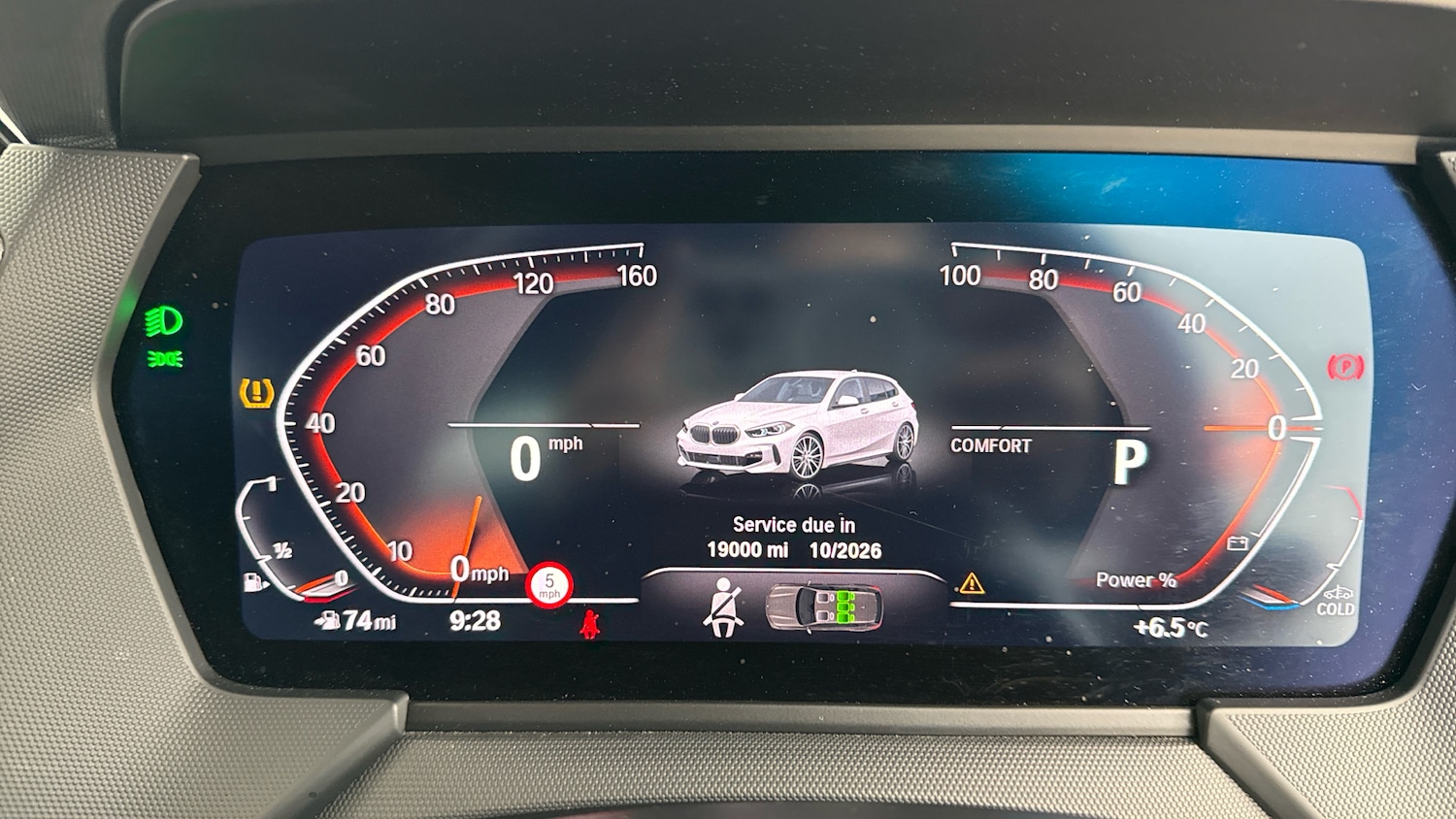 Used BMW 1 Series 2023 for sale - 77245491: Photo 7