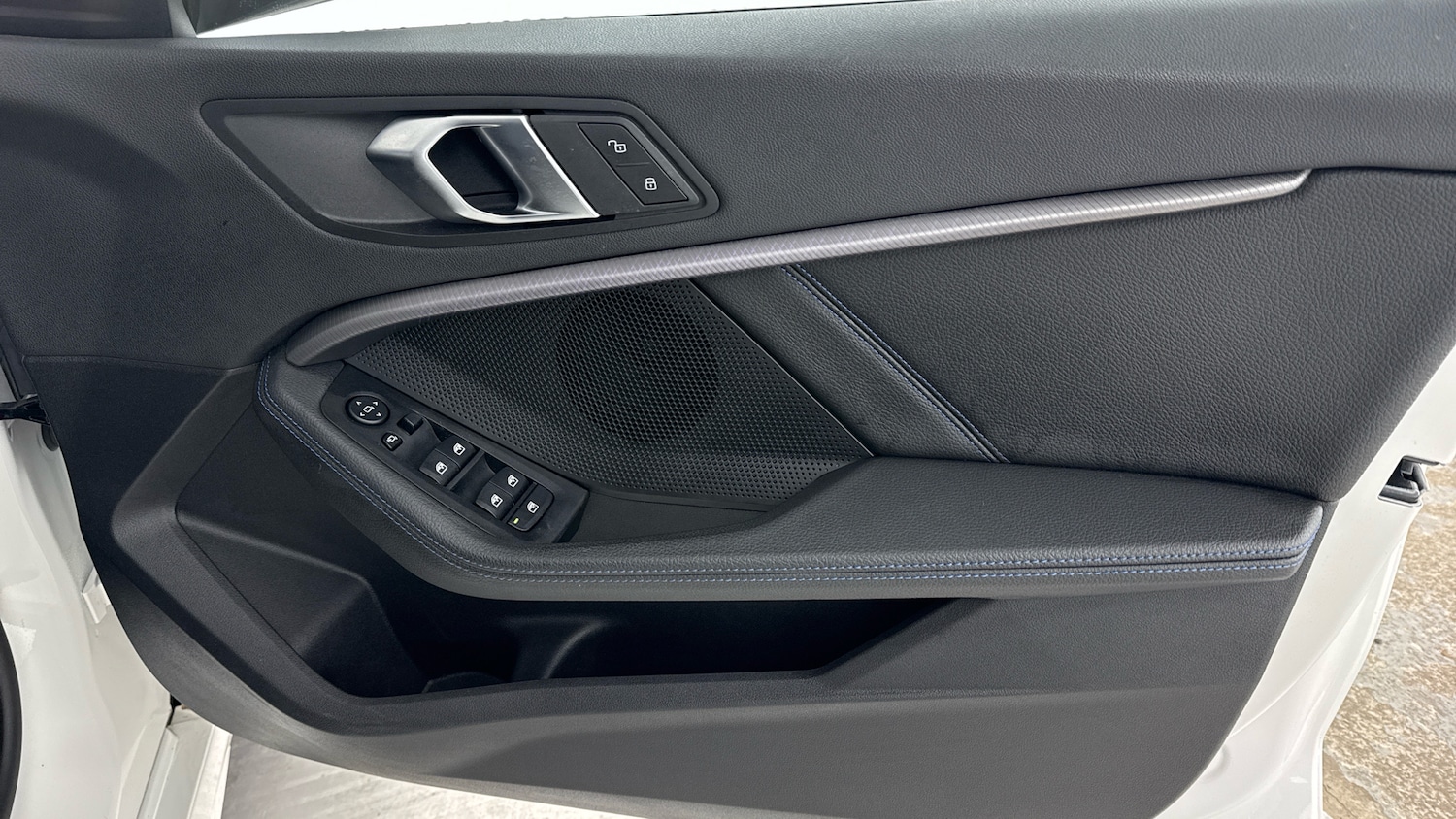 Used BMW 1 Series 2023 for sale - 77245491: Photo 8