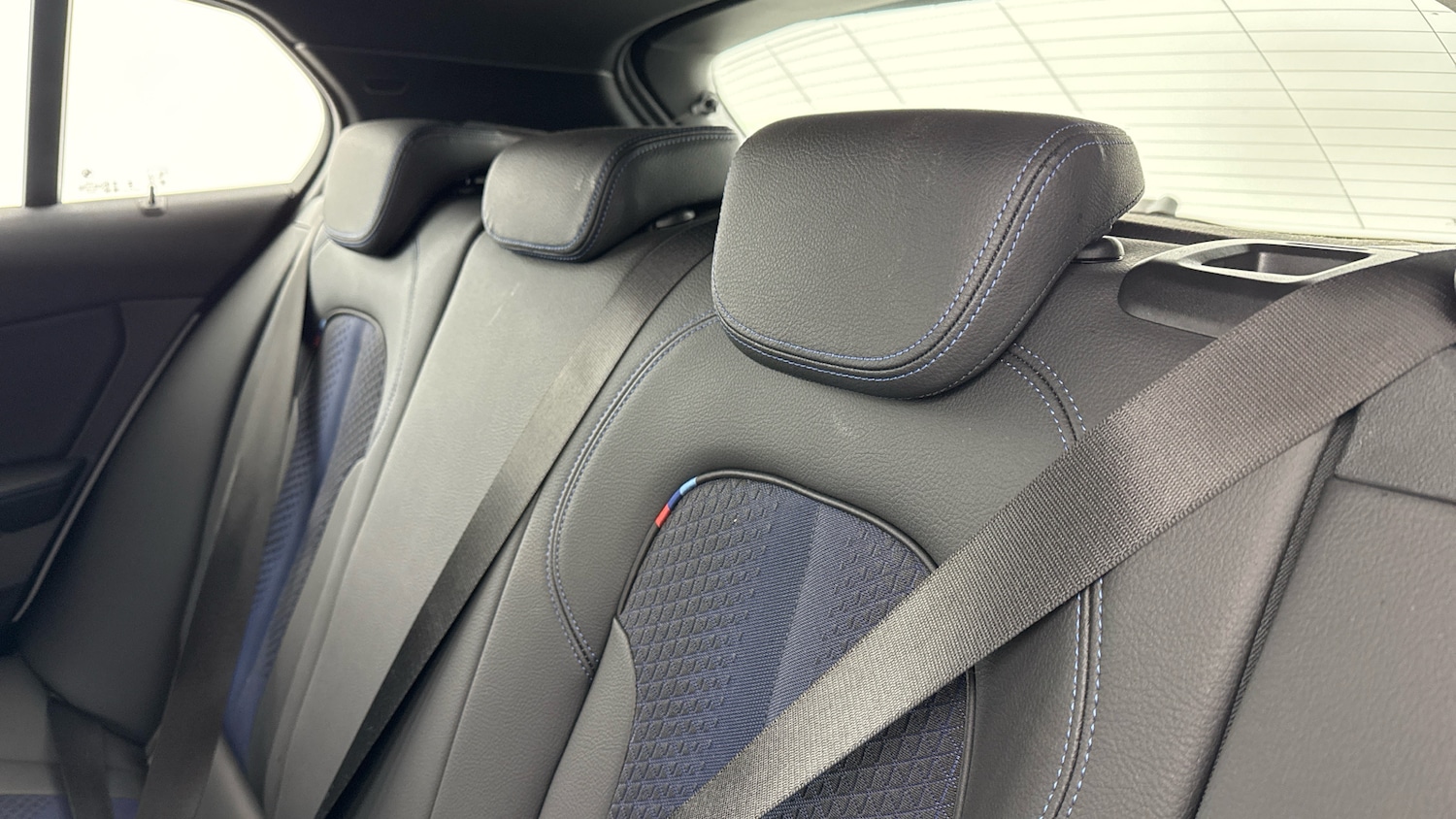 Used BMW 1 Series 2023 for sale - 77245491: Photo 9