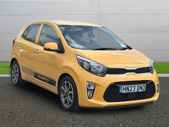 Used Kia Picanto 2023 for sale - 78663979: Photo