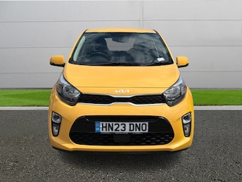 Used Kia Picanto 2023 for sale - 78663979: Photo