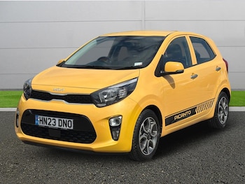 Used Kia Picanto 2023 for sale - 78663979: Photo