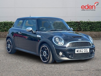 Used MINI Hatch 2012 for sale - 79537438: Photo