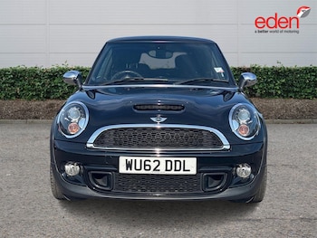 Used MINI Hatch 2012 for sale - 79537438: Photo
