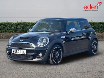 Used MINI Hatch 2012 for sale - 79537438: Photo