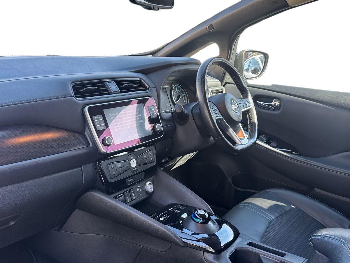 Used Nissan Leaf 2020 for sale - 77979050: Photo 10