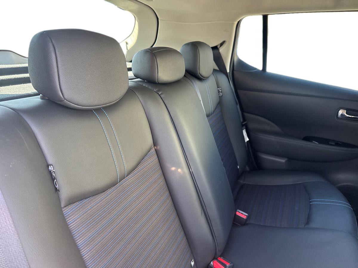 Used Nissan Leaf 2020 for sale - 77979050: Photo 11
