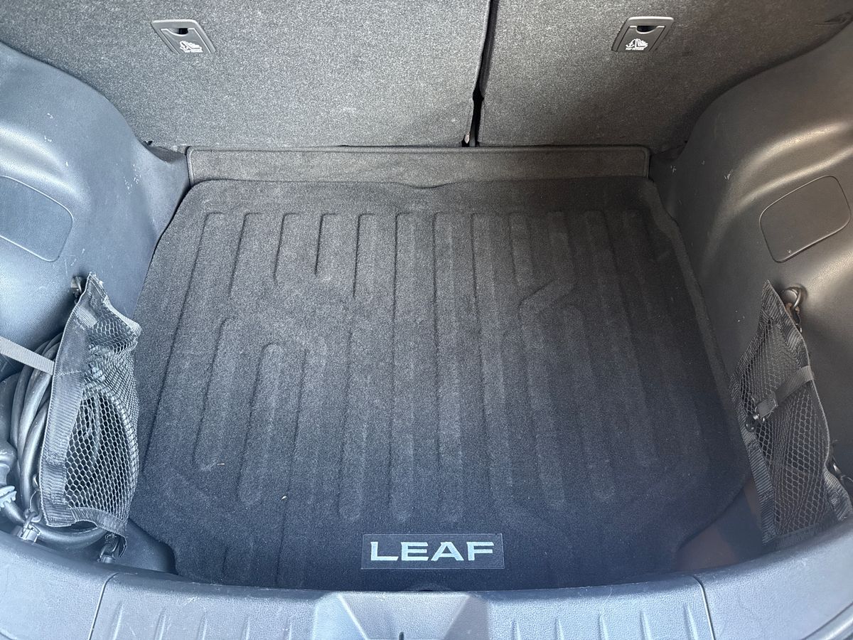 Used Nissan Leaf 2020 for sale - 77979050: Photo 12