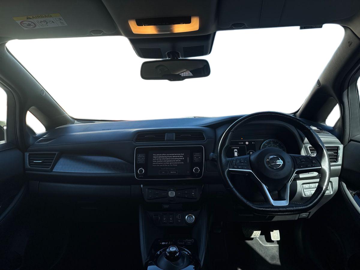 Used Nissan Leaf 2020 for sale - 77979050: Photo 13