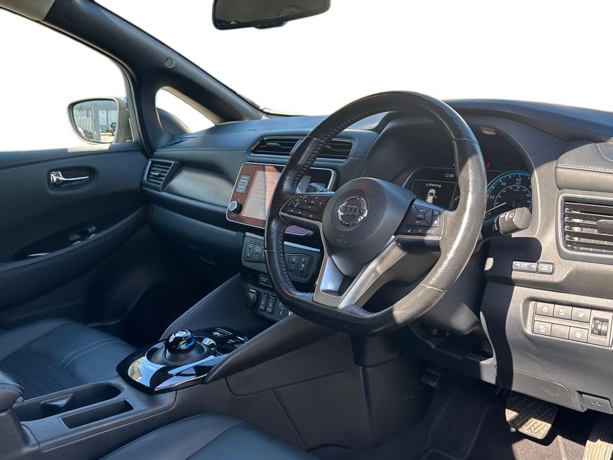 Used Nissan Leaf 2020 for sale - 77979050: Photo 15