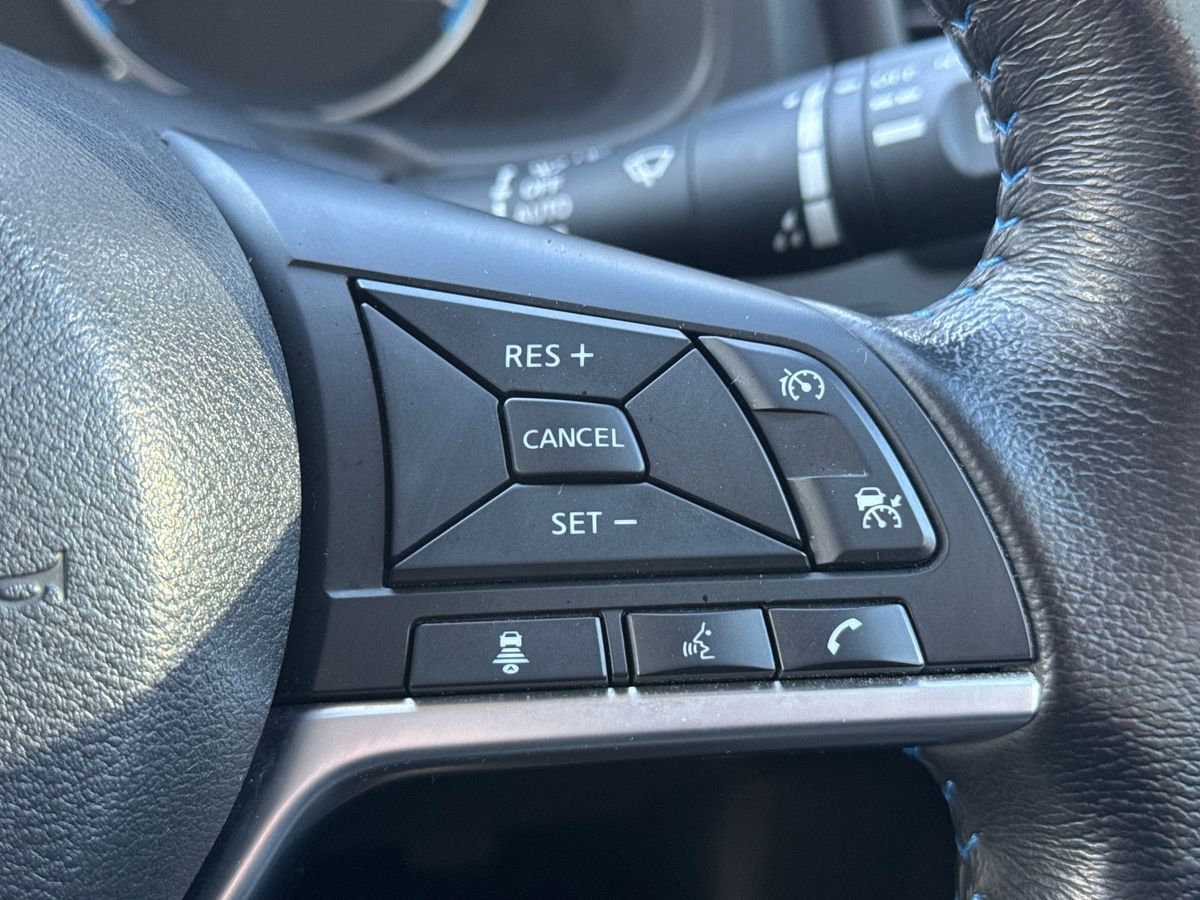 Used Nissan Leaf 2020 for sale - 77979050: Photo 17