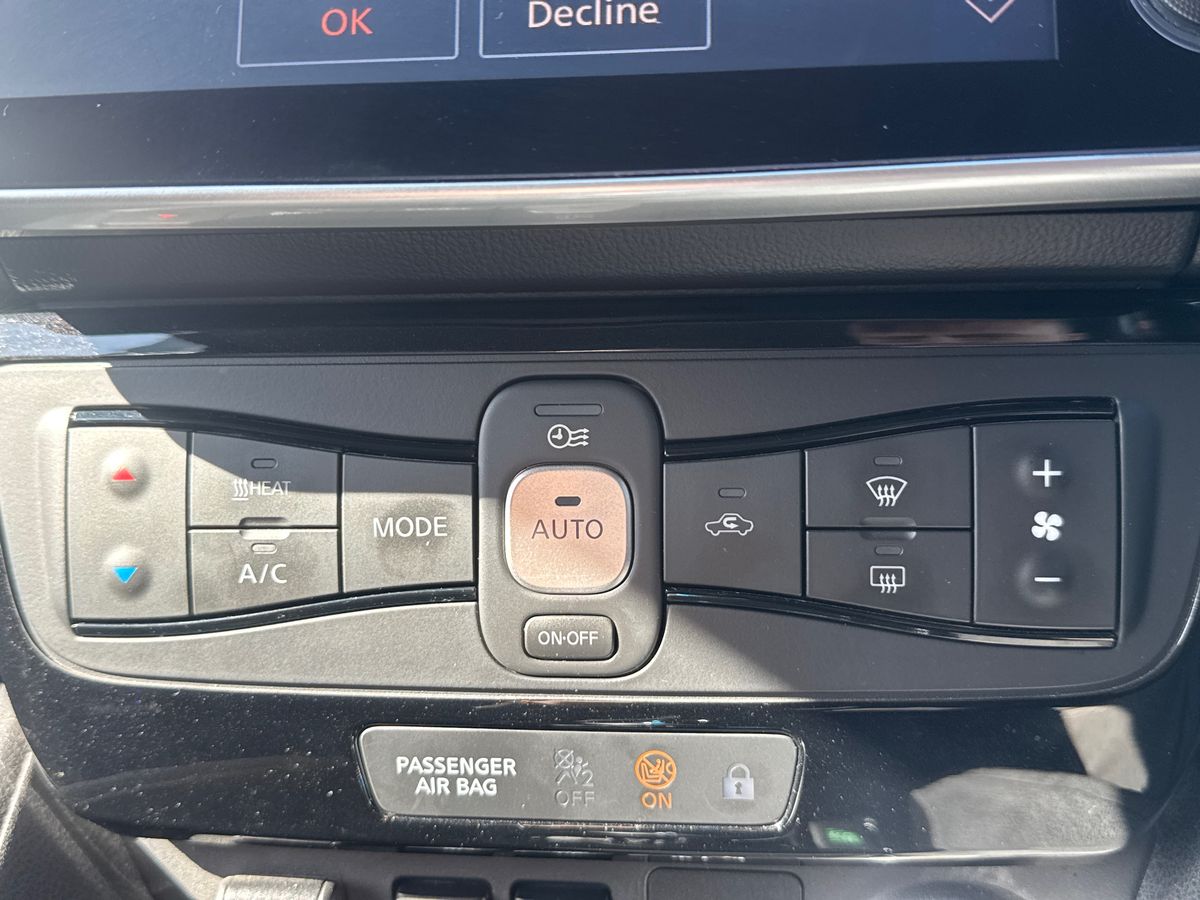 Used Nissan Leaf 2020 for sale - 77979050: Photo 18