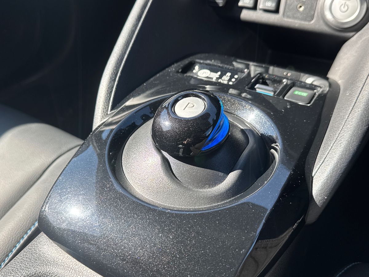 Used Nissan Leaf 2020 for sale - 77979050: Photo 19