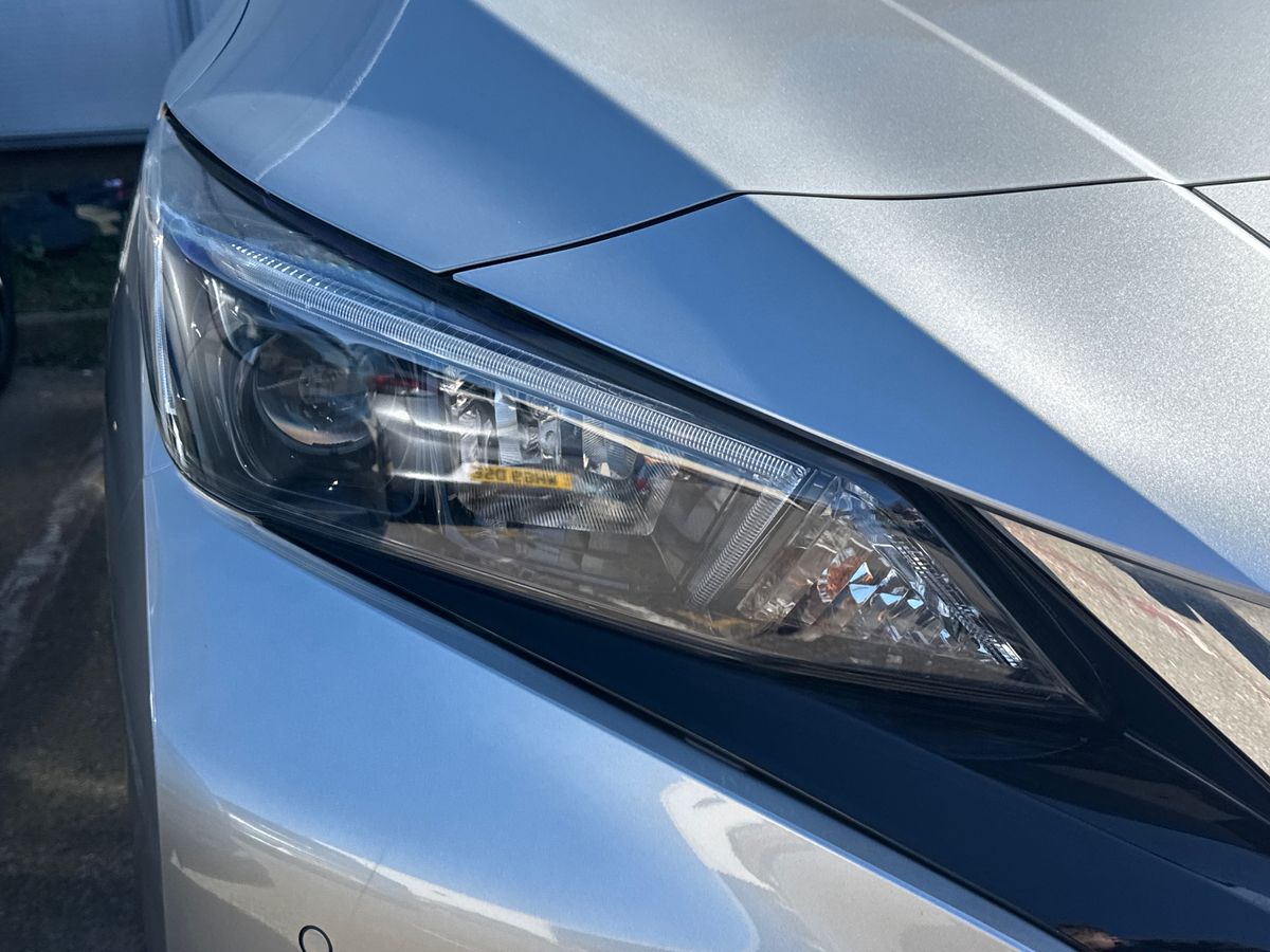 Used Nissan Leaf 2020 for sale - 77979050: Photo 21