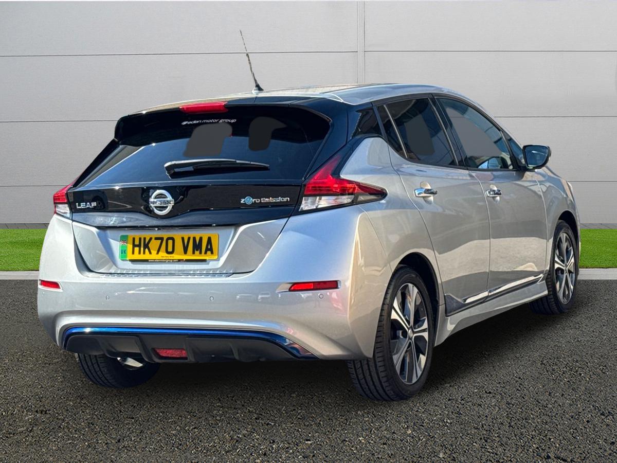 Used Nissan Leaf 2020 for sale - 77979050: Photo 7