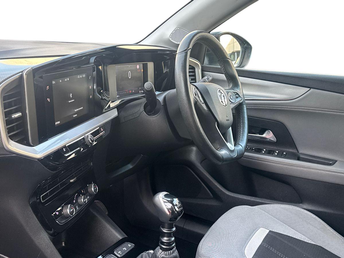 Used Vauxhall Mokka 2022 for sale - 78036700: Photo 10