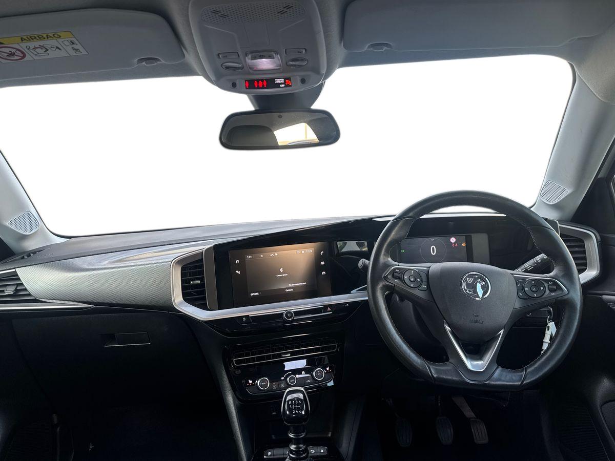 Used Vauxhall Mokka 2022 for sale - 78036700: Photo 13