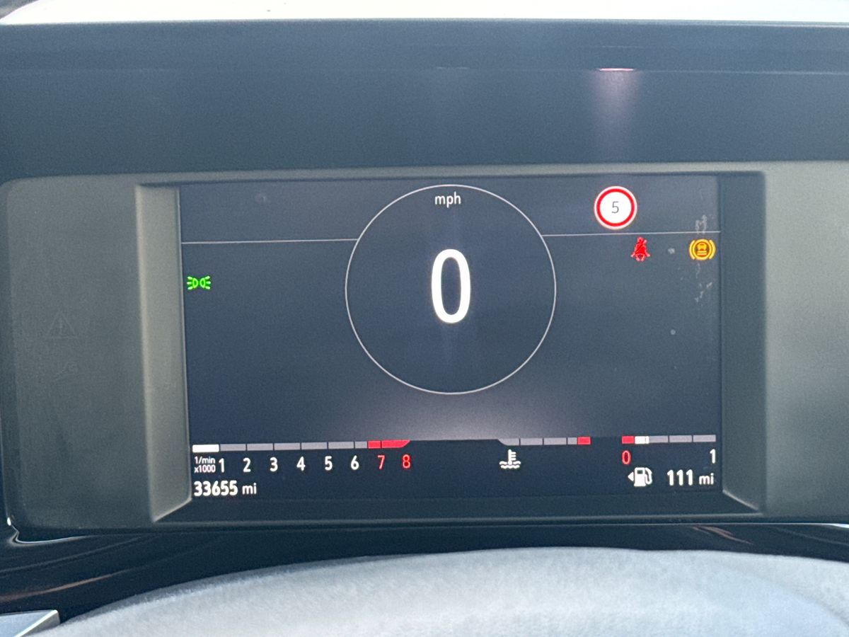 Used Vauxhall Mokka 2022 for sale - 78036700: Photo 14