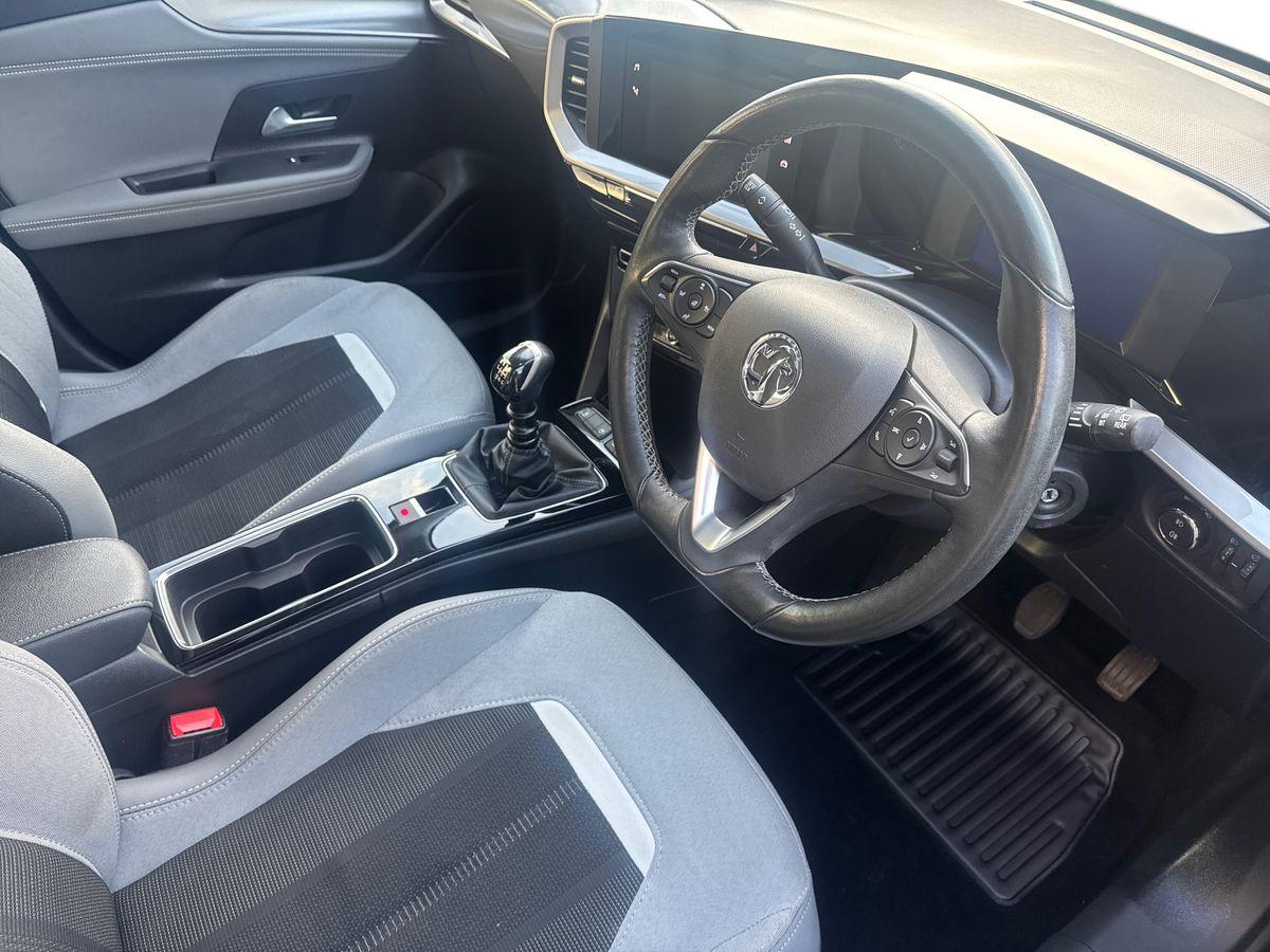 Used Vauxhall Mokka 2022 for sale - 78036700: Photo 15