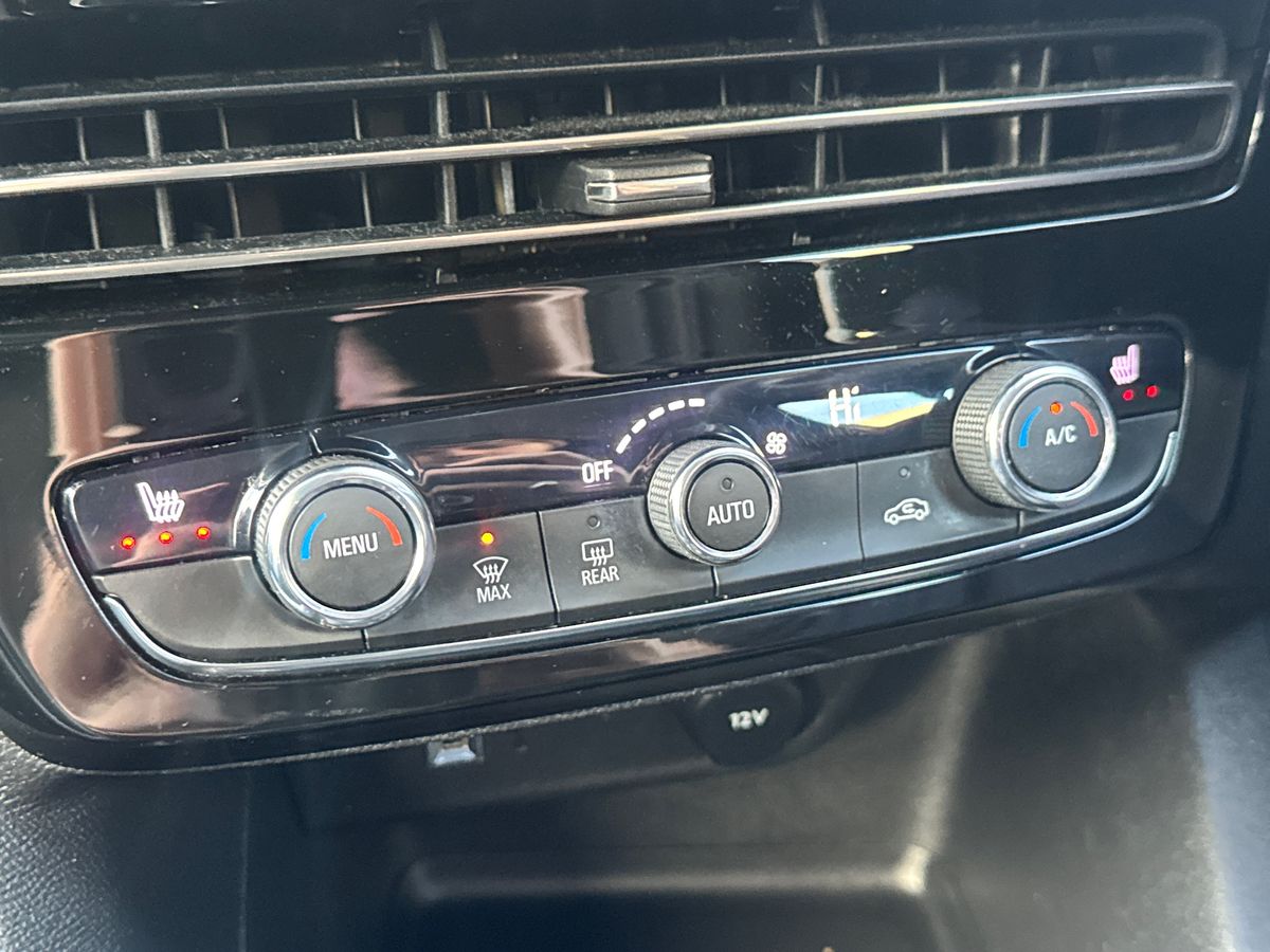 Used Vauxhall Mokka 2022 for sale - 78036700: Photo 18