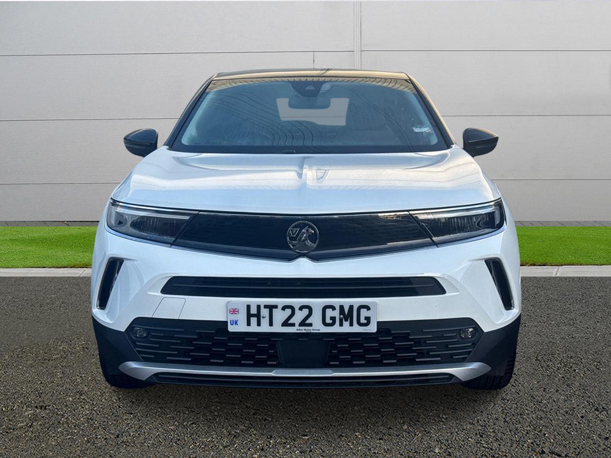 Used Vauxhall Mokka 2022 for sale - 78036700: Photo 2