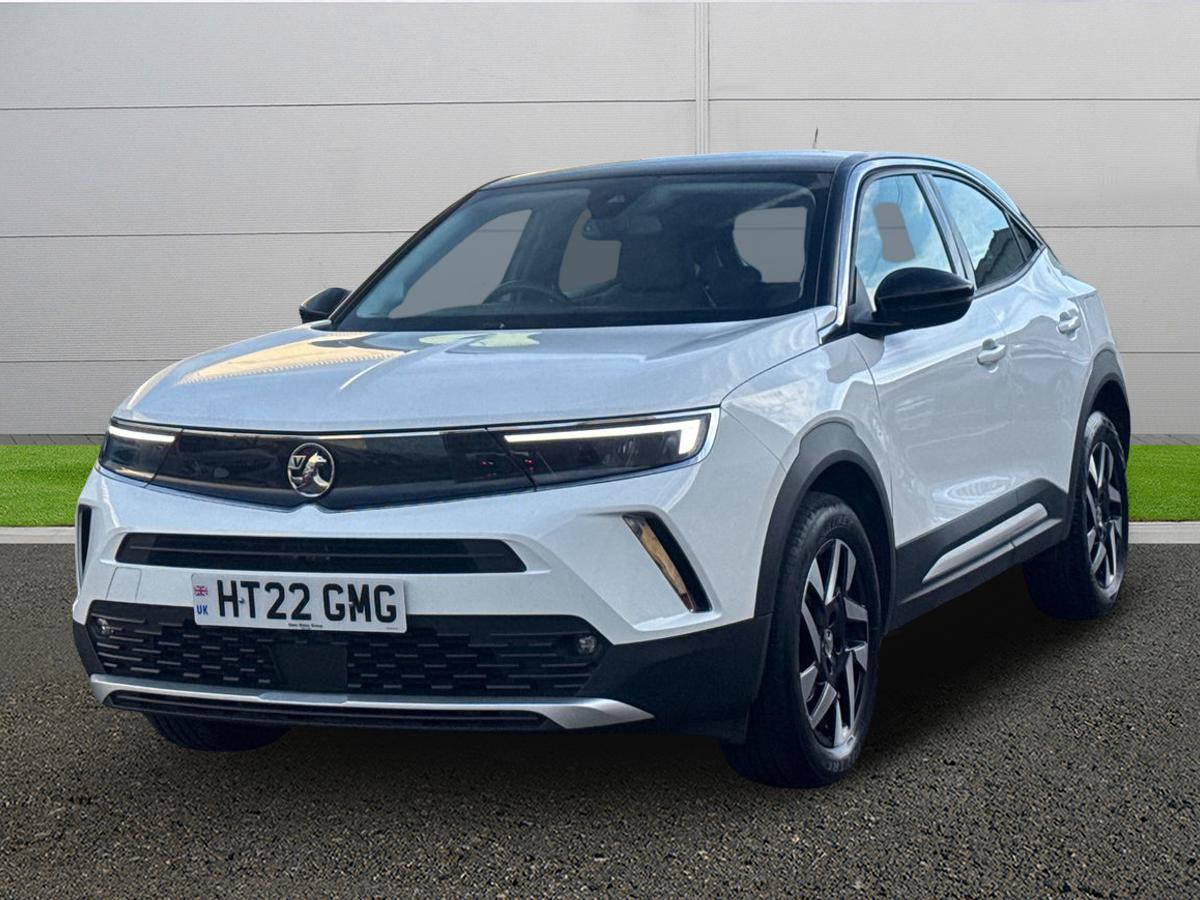 Used Vauxhall Mokka 2022 for sale - 78036700: Photo 3