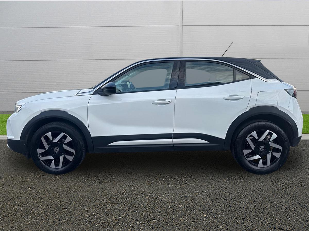 Used Vauxhall Mokka 2022 for sale - 78036700: Photo 4