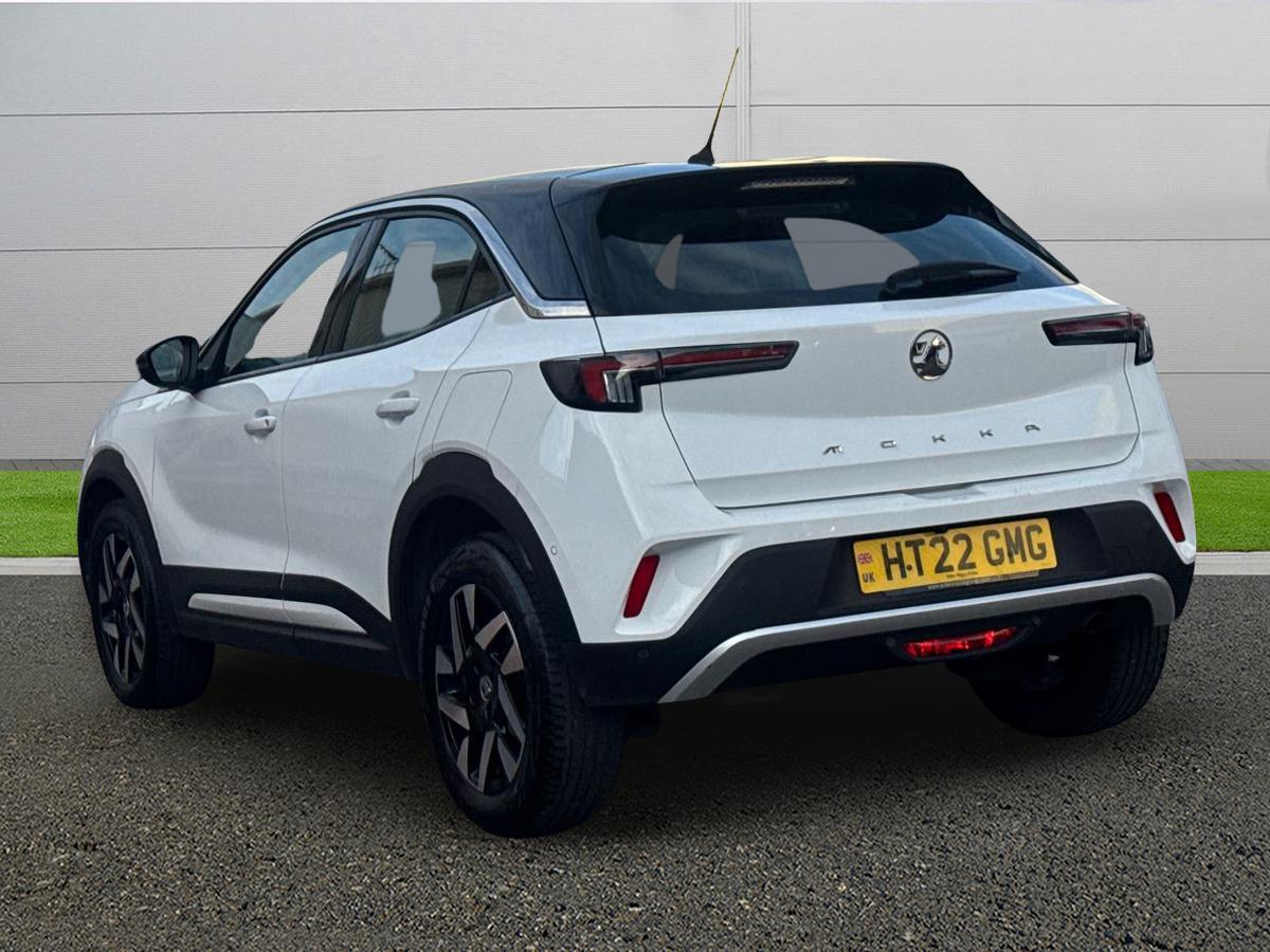 Used Vauxhall Mokka 2022 for sale - 78036700: Photo 5