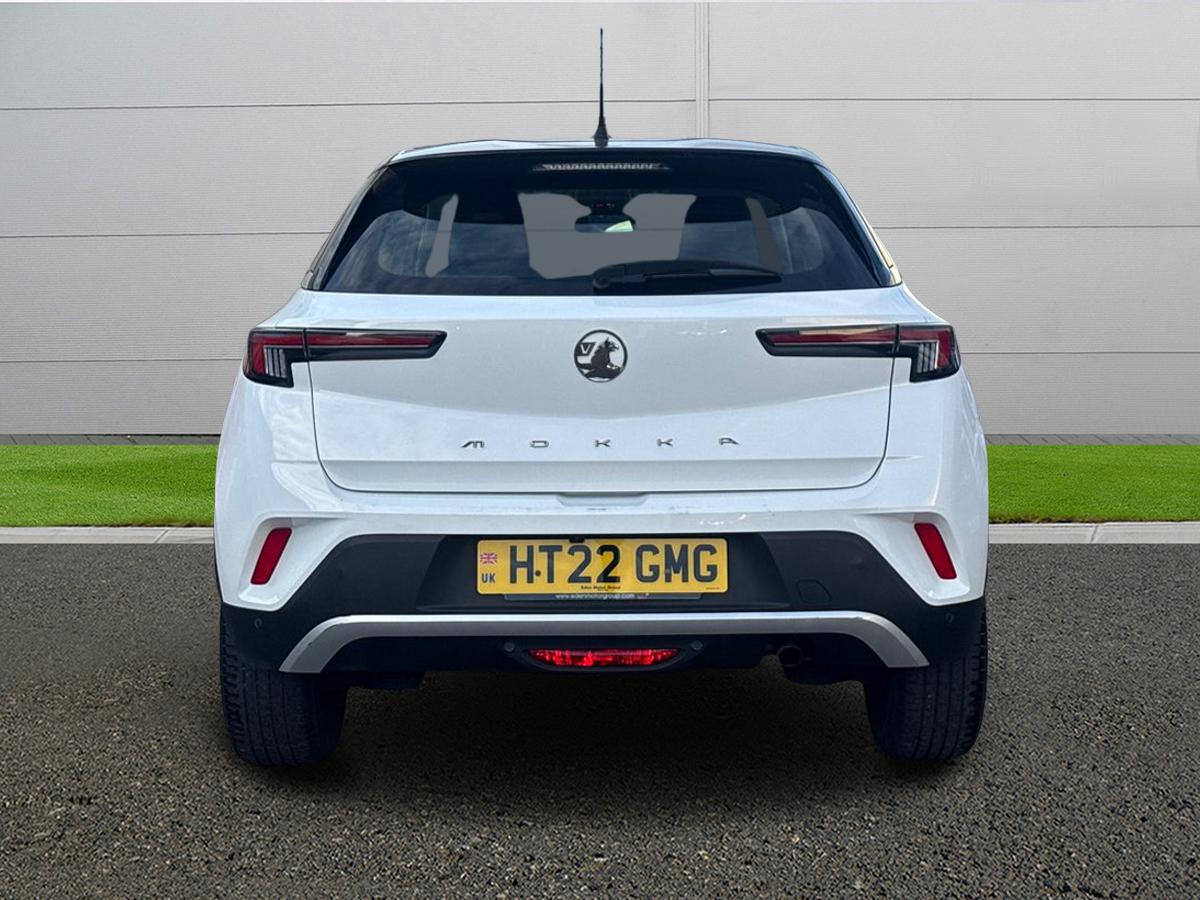 Used Vauxhall Mokka 2022 for sale - 78036700: Photo 6
