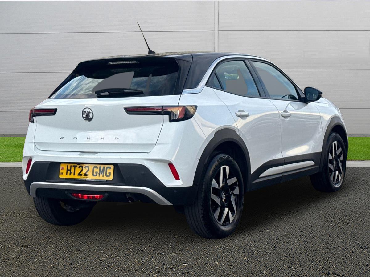 Used Vauxhall Mokka 2022 for sale - 78036700: Photo 7