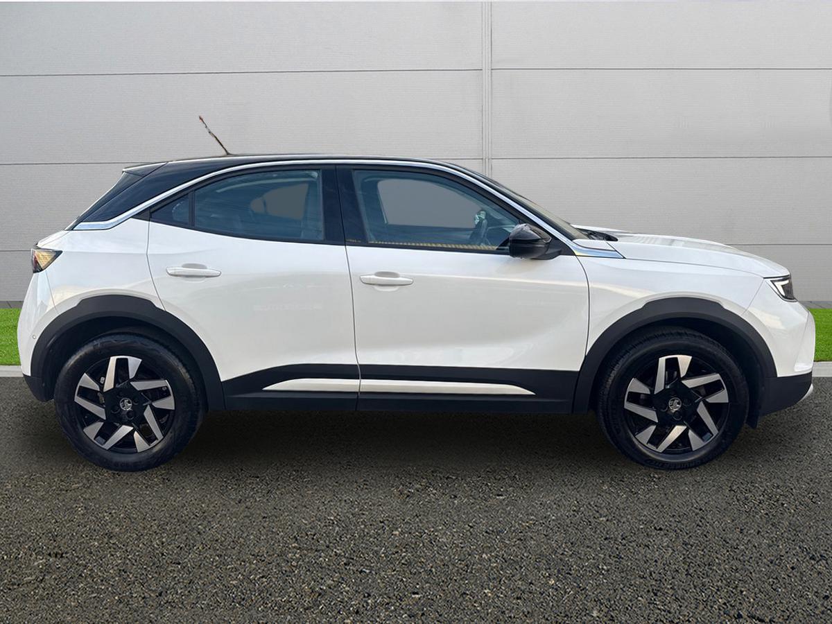 Used Vauxhall Mokka 2022 for sale - 78036700: Photo 8