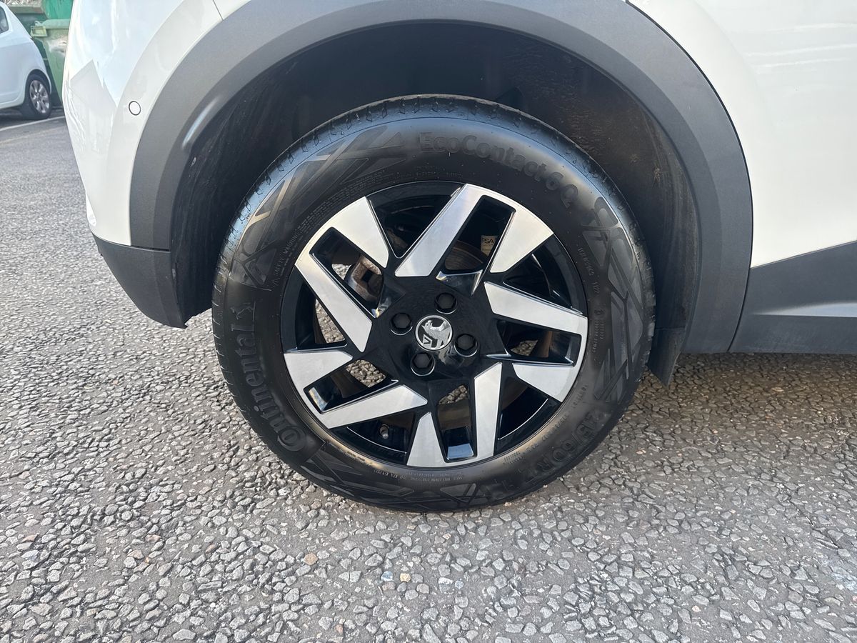 Used Vauxhall Mokka 2022 for sale - 78036700: Photo 9