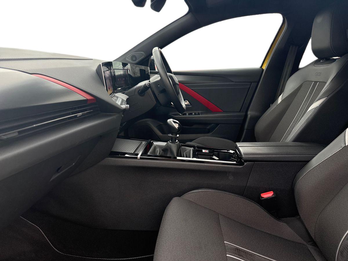 Used Vauxhall Astra 2022 for sale - 77002402: Photo 10