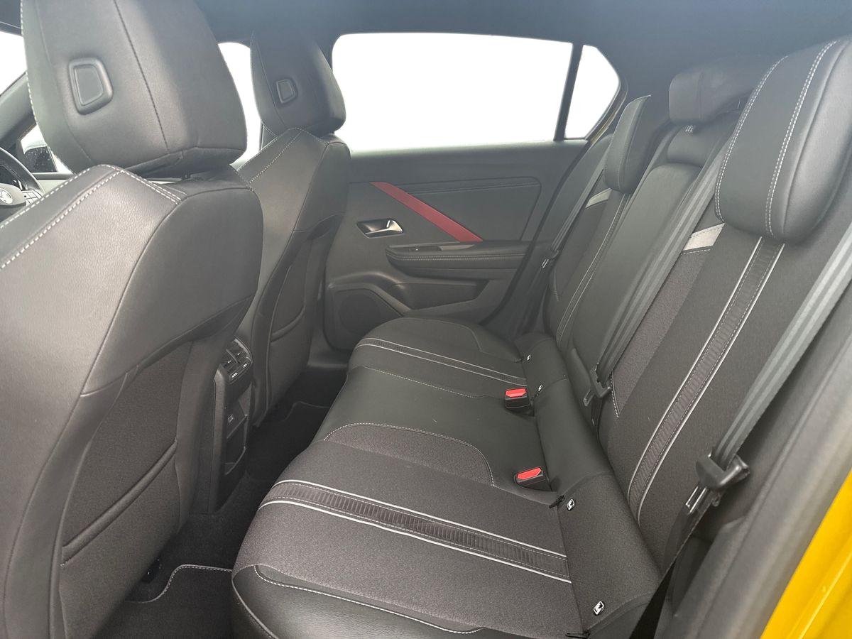 Used Vauxhall Astra 2022 for sale - 77002402: Photo 11