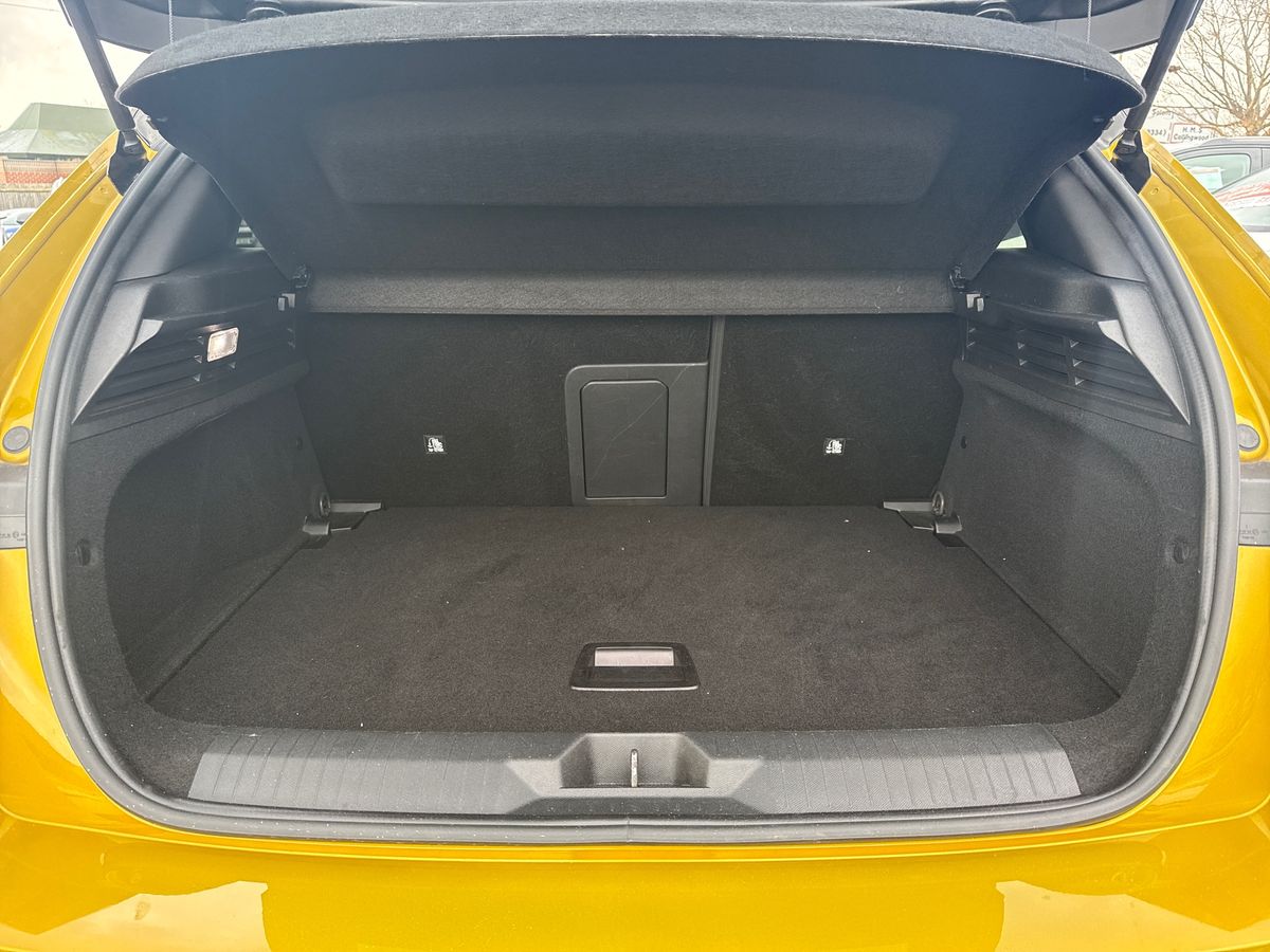 Used Vauxhall Astra 2022 for sale - 77002402: Photo 12