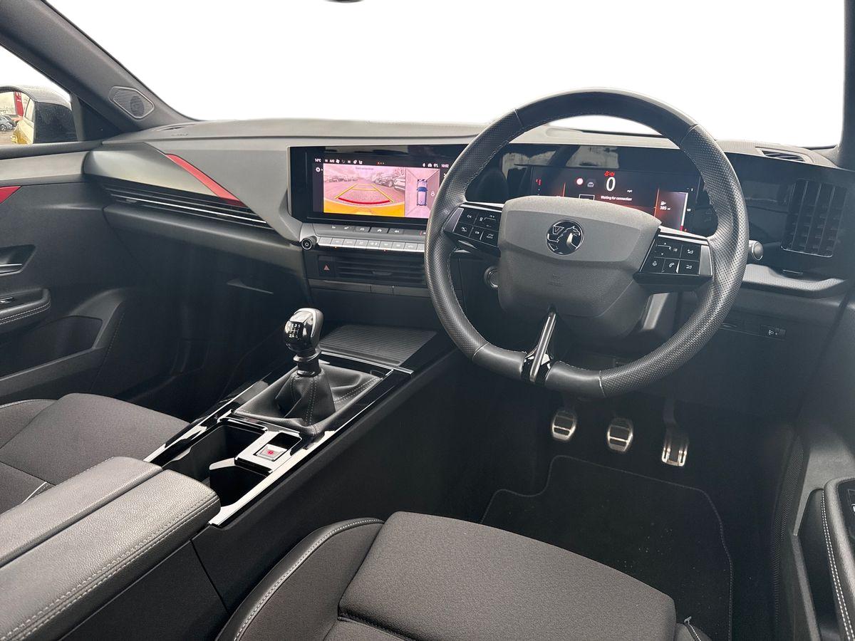 Used Vauxhall Astra 2022 for sale - 77002402: Photo 13