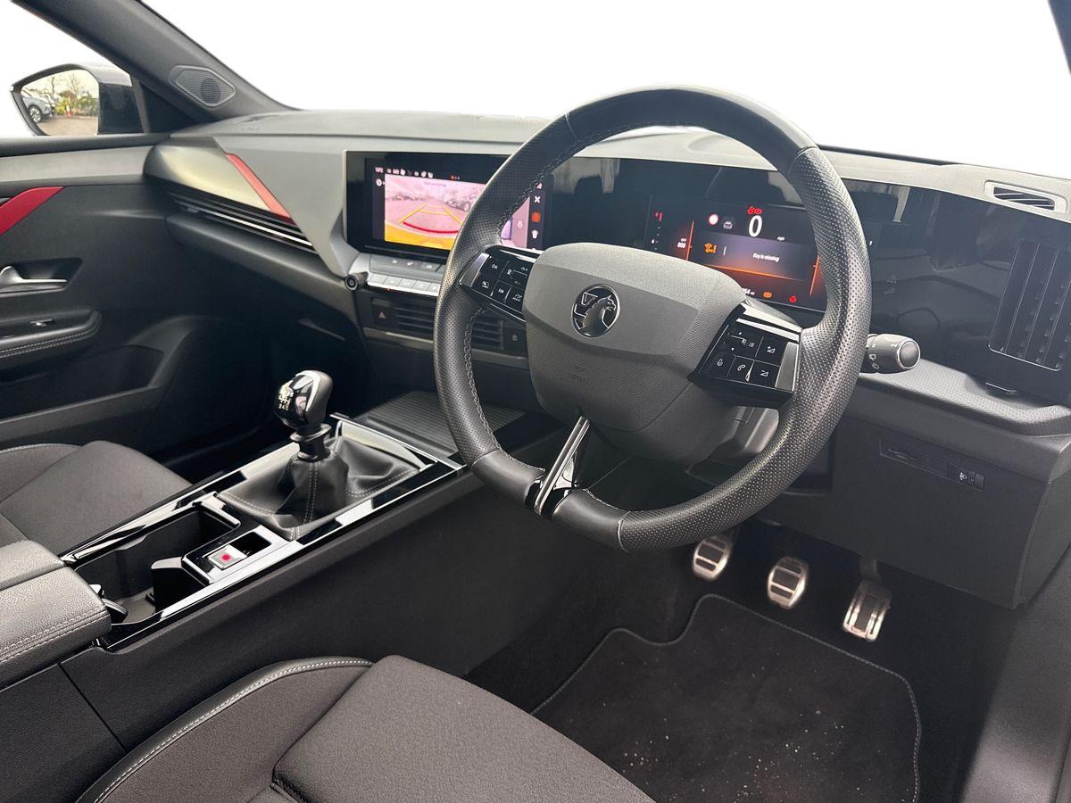 Used Vauxhall Astra 2022 for sale - 77002402: Photo 15