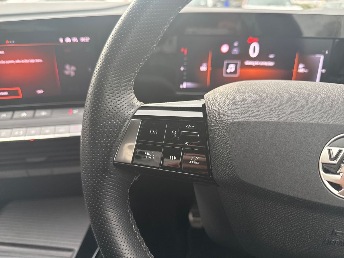 Used Vauxhall Astra 2022 for sale - 77002402: Photo 16