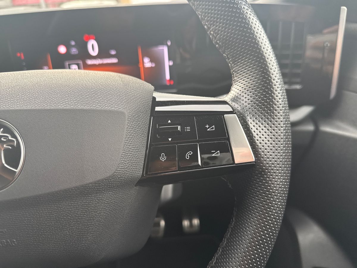 Used Vauxhall Astra 2022 for sale - 77002402: Photo 17